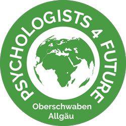 Psychologists 4 future Oberschwaben Allgäu