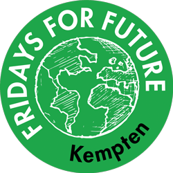 Friday for future Kempten
