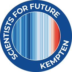 Scientists for future Kempten